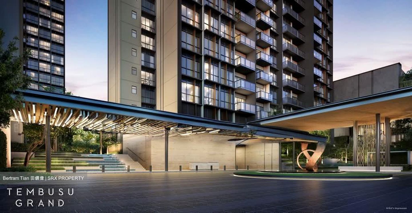 Tembusu Grand (D15), Condominium #601858921